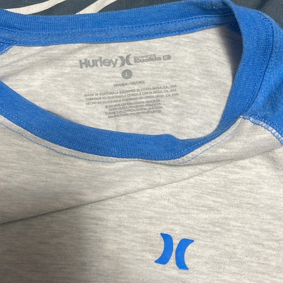 Hurley - Picture 2 of 2